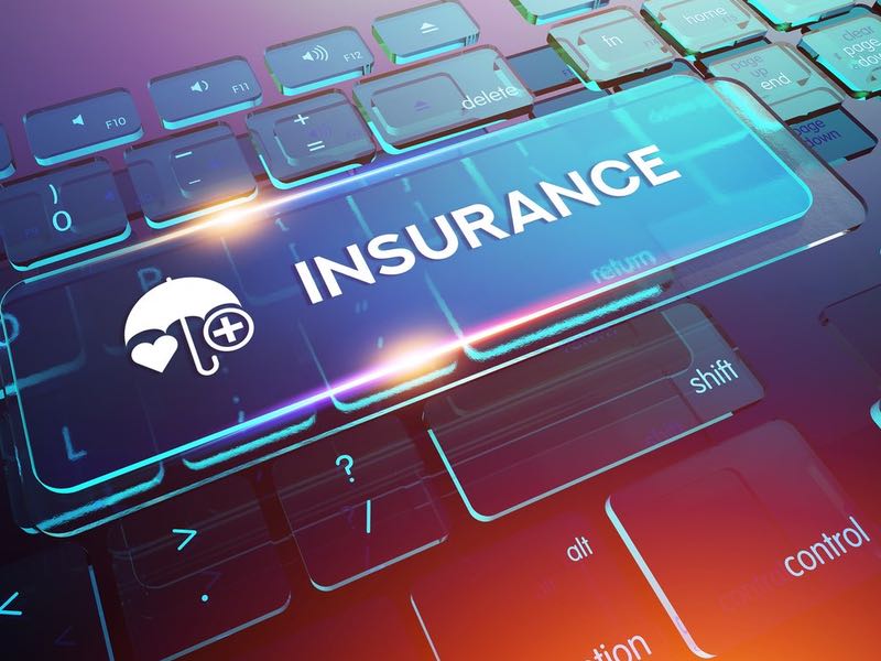 K-L Online Versicherungen